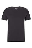 BOSS 3-Pack Underwear T-Shirt Camiseta, White/Grey/Black, XL (Pack de 3) para Hombre