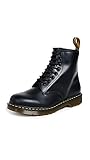 Dr. Martens 1460, Botas Unisex, 42 EU, Negro