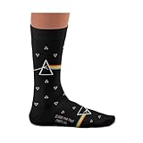 Dark Side of the Moon Socks (41-46)