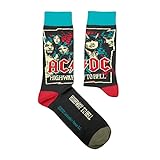 Highway to Hell Socks (41-46)