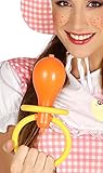 Fisher-Price Chupeton gigante