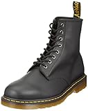 Dr. Martens 1460, Botas Unisex, 40 EU, Negro