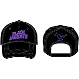 Cappello Demon & Logo