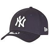 New Era New York Yankees - Gorra para hombre , color azul (navy/ white), talla única