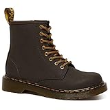 Dr martens Botas 1460 Lamper MARRÓN 25676 207