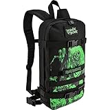 Brandit Maiden Cooper Daypack NOTB, color: black, size: OS
