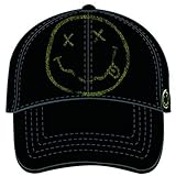 Cappello Smiley