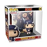 Funko AC/DC Highway to Hell, Multi-Color (53080)