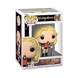 Funko Pop! Rocks: Britney Spears - Circus - 1/6 de Probabilidades de Obtener la RARA Variante Chase - Figura de Vinilo Coleccionable - Idea de Regalo- Mercancia Oficial - Music Fans